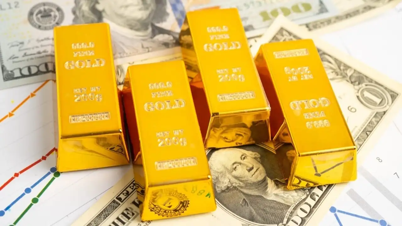 توقعات غير متوقعة لخبراء الاقتصاد بعد استقرار أسعار الذهب تحت 4700 دولار